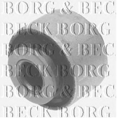 BORG & BECK bsk6975 -  Подвеска, рычаг независимой подвески колеса